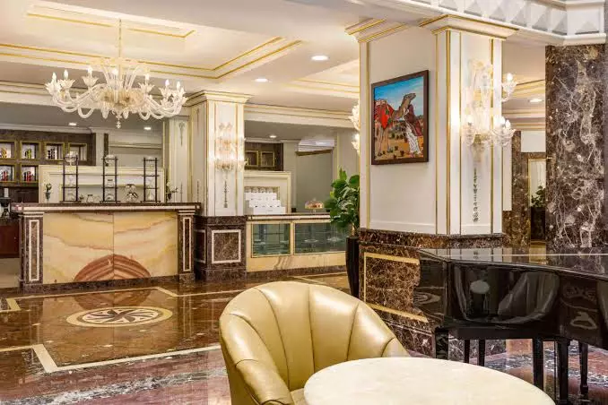 Grand Regency Doha Trademark Collection by Wyndham